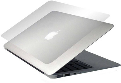 Saco Ultra Clear Top Guard Vinyl Laptop Decal 15.6