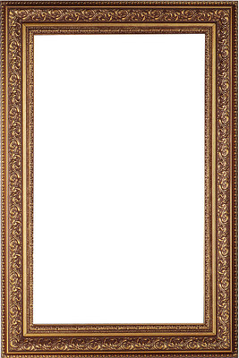 

Alisan MIR-0002 Decorative Mirror(Rectangle)