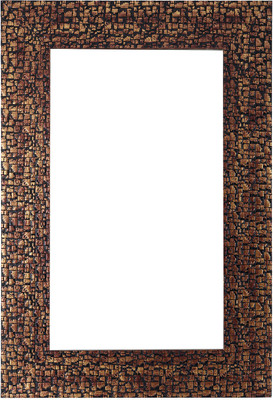 

Alisan MIR-0001 Decorative Mirror(Rectangle)