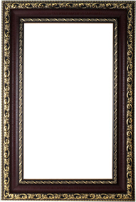 

Alisan MIR-0003 Decorative Mirror(Rectangle)