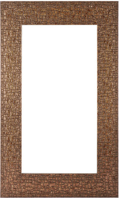 

Alisan MIR-0009 Decorative Mirror(Rectangle)