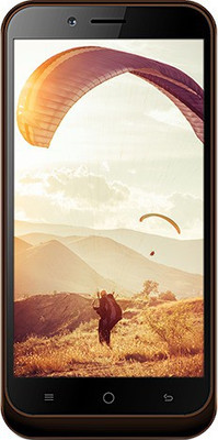 

Karbonn Aura 4G (Coffee & Champagne, 8 GB)(1 GB RAM)