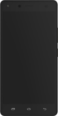Infinix Hot 4 Pro (Quartz Black, 16 GB)(3 GB RAM)
