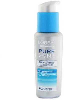 

L'Oreal Dermo Expertse Pure Zone For Skin Regulating Care & Anti Imperfections(49 ml)