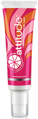 

Amway attitude moisturiser for dry skin(45 g)