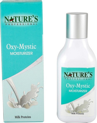 

Nature's Professional Oxy- Mystic Moisturizer(200 ml)