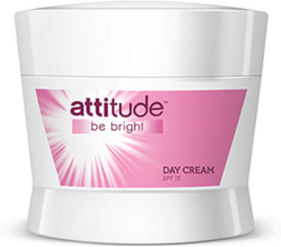 Amway Attitude be bright Day cream(50 g)