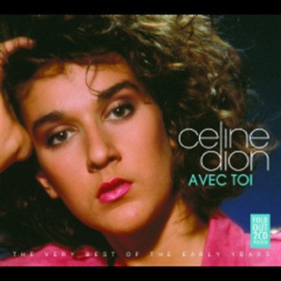 

Avec Toi (The Very Best of the Early Years) Import Audio CD Standard Edition(English - Celine Dion)