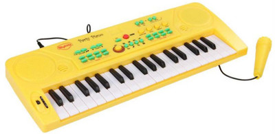 

kidoz kingdom SKYKIDZ MITASHI PARTY PIANO(Multicolor)