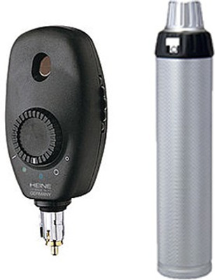 

Heine K180 2.5 V XHL Set Direct Ophthalmoscope