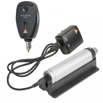 

Heine BETA®200 S LED Set Direct Ophthalmoscope