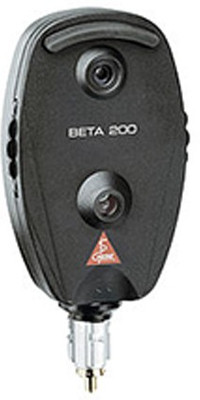 

Heine BETA®200 3.5 V XHL Head Direct Ophthalmoscope