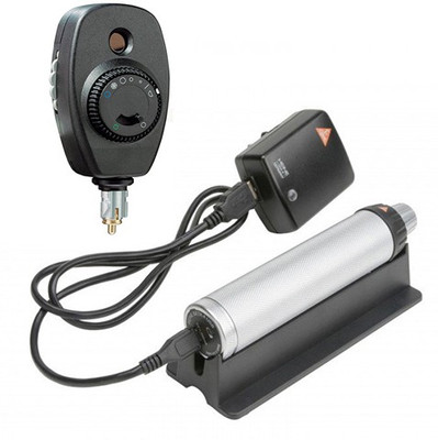 

Heine BETA®200 S 3.5 V XHL Set Direct Ophthalmoscope