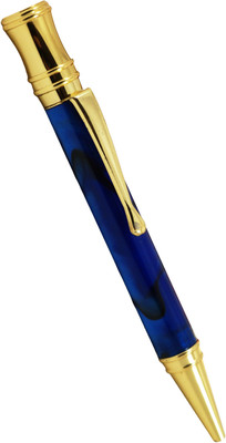 

Auteur Marble Finish, Elegant, Stone Ball Pen, Black Ball Pen