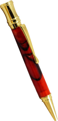 

Auteur Marble Finish, Elegant, Stone Ball Pen, Black Ball Pen