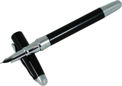 

Auteur Stylish Designer Series Slim Shark Nib Fountain Pen