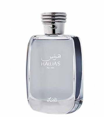 Rasasi hawas hotsell eau de parfum