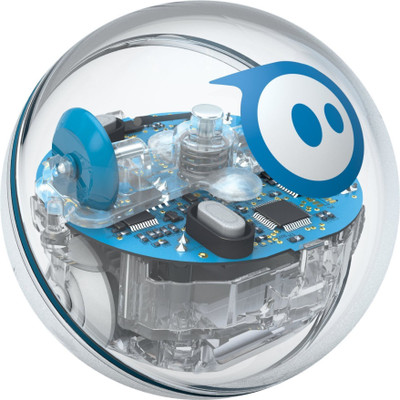 

Sphero Sphero SPRK+ STEAM Educational Robot(Multicolor)