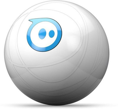 Sphero 2.0: The App-Controlled Robot(Multicolor)