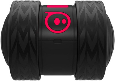 

Sphero Ollie Darkside App-Controlled Robot(Multicolor)