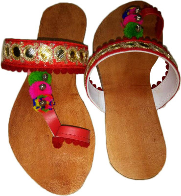 

J A COLLECTION Women Brown Flats