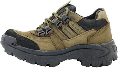 

Pawn craft Casuals For Men(Olive