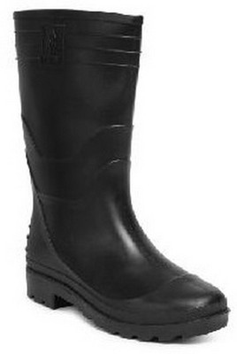 

Hillson Boots For Men(Black