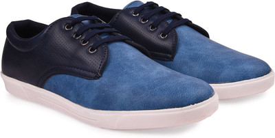 

Arthur Men's Multicolor PU Sneakers For Men(Multicolor