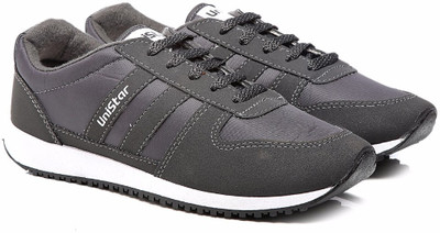 Unistar Running Shoes For Men(Grey