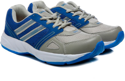 

Unistar Running Shoes For Men(Grey, Blue