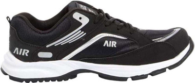 

CRV Running Shoes For Men(Black