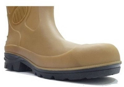 Hillson Boots For Men(Tan