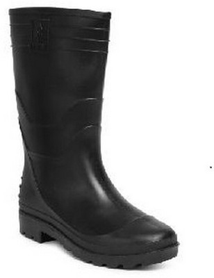 

Hillson Boots For Men(Black