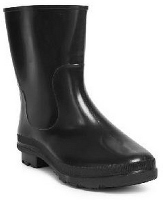 

Hillson Boots For Men(Black