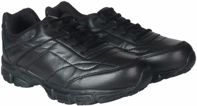 

Unistar ST-01-R Running Shoes For Men(Black