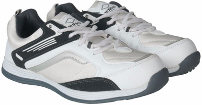 

Unistar TP-01 Running Shoes For Men(Multicolor, White;grey