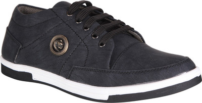 

Aarnato Casuals For Men(Black