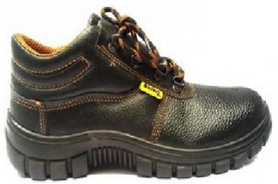 Safari Pro Boots For Men(Black