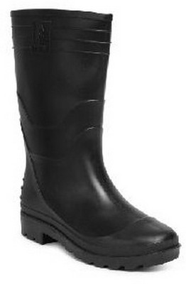 

Hillson Boots For Men(Black