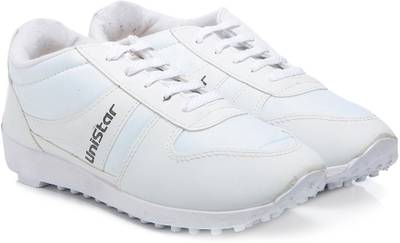 Unistar 602 Jogging (Narrow Toe) Running Shoes For Men