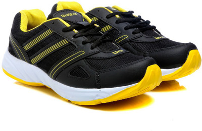 

Unistar ST-12-R Running Shoes For Men(Black
