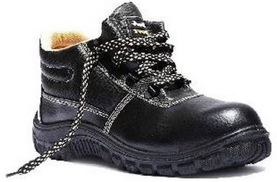 

Safari Pro Boots For Men(Black