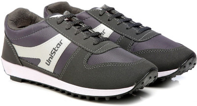 unistar running shoes