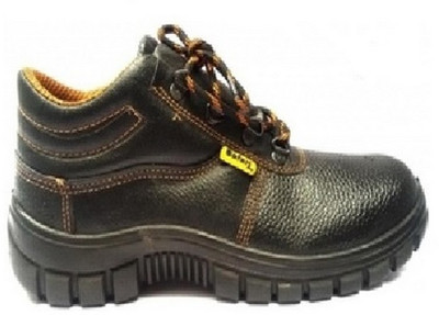 

Safari Pro Boots For Men(Black