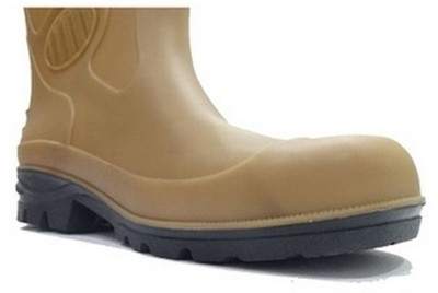 

Hillson Boots For Men(Tan