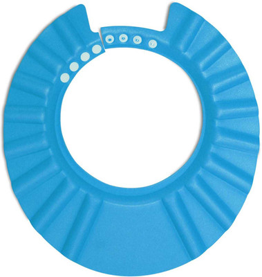 

Wonder Kids Baby Shampoo Hat - Blue (0-6 Months)