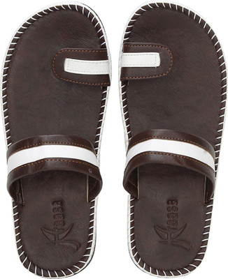 

Kraasa Slippers, Brown