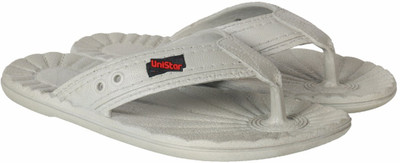 

Unistar Slippers, Grey