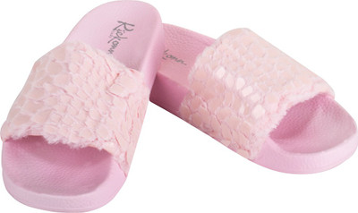 

Go India Store Flip Flops, Pink