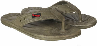 

Unistar Slippers, Olive
